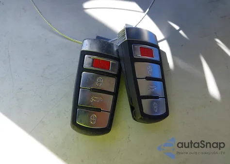 2013 Volkswagen Cc 3.6L Vr6 Lux from USA, damaged, VIN WVWHU7AN6DE504944